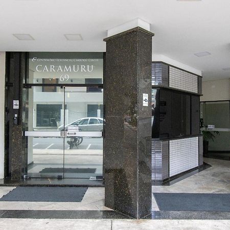 CRM67 - 3 Dorm, Lindo Espaço, Próximo ao Shopping Atlântico, Garagem, Wi-Fi Balneário Camboriú Extérieur photo