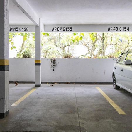 CRM67 - 3 Dorm, Lindo Espaço, Próximo ao Shopping Atlântico, Garagem, Wi-Fi Balneário Camboriú Extérieur photo