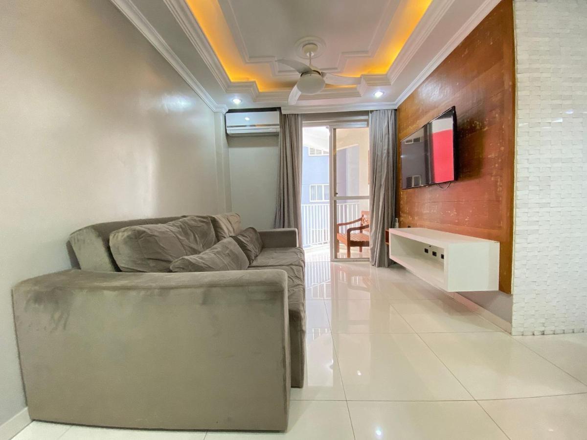 CRM67 - 3 Dorm, Lindo Espaço, Próximo ao Shopping Atlântico, Garagem, Wi-Fi Balneário Camboriú Extérieur photo