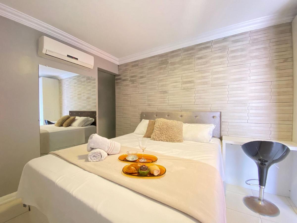 CRM67 - 3 Dorm, Lindo Espaço, Próximo ao Shopping Atlântico, Garagem, Wi-Fi Balneário Camboriú Extérieur photo