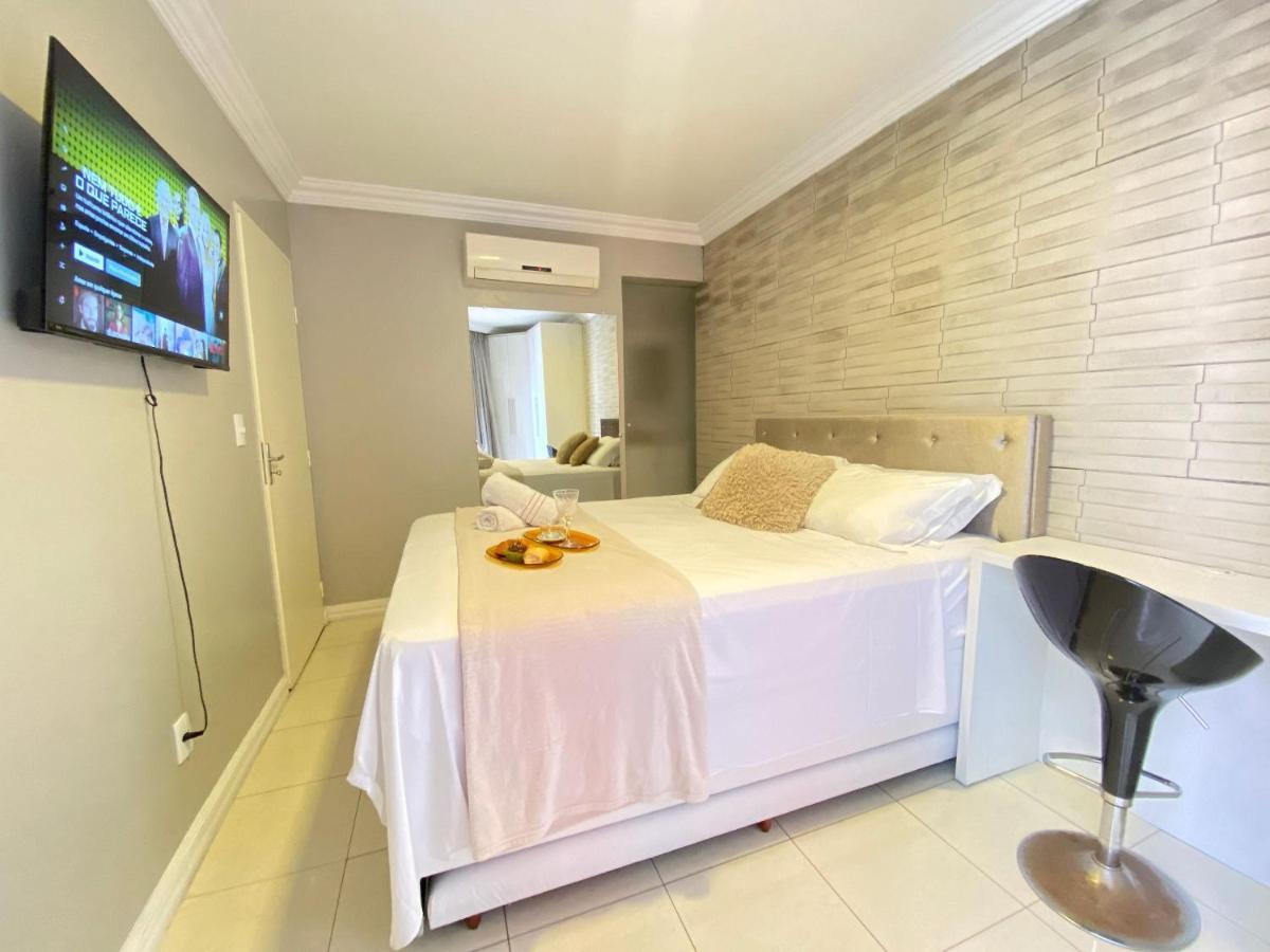 CRM67 - 3 Dorm, Lindo Espaço, Próximo ao Shopping Atlântico, Garagem, Wi-Fi Balneário Camboriú Extérieur photo