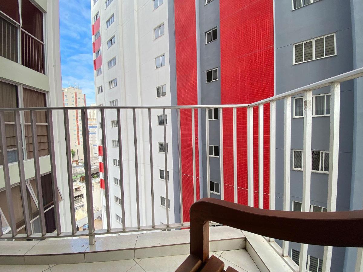 CRM67 - 3 Dorm, Lindo Espaço, Próximo ao Shopping Atlântico, Garagem, Wi-Fi Balneário Camboriú Extérieur photo