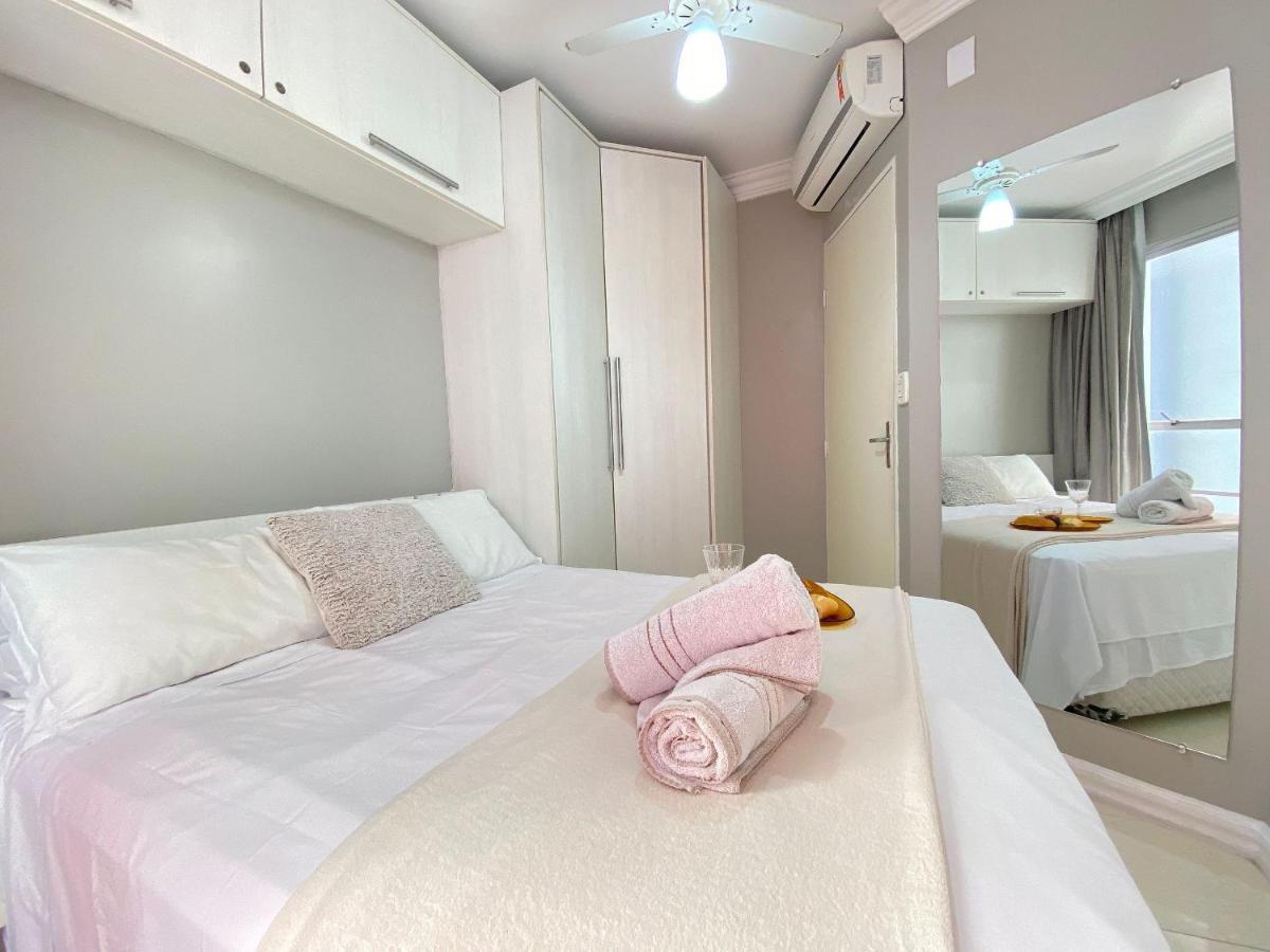 CRM67 - 3 Dorm, Lindo Espaço, Próximo ao Shopping Atlântico, Garagem, Wi-Fi Balneário Camboriú Extérieur photo