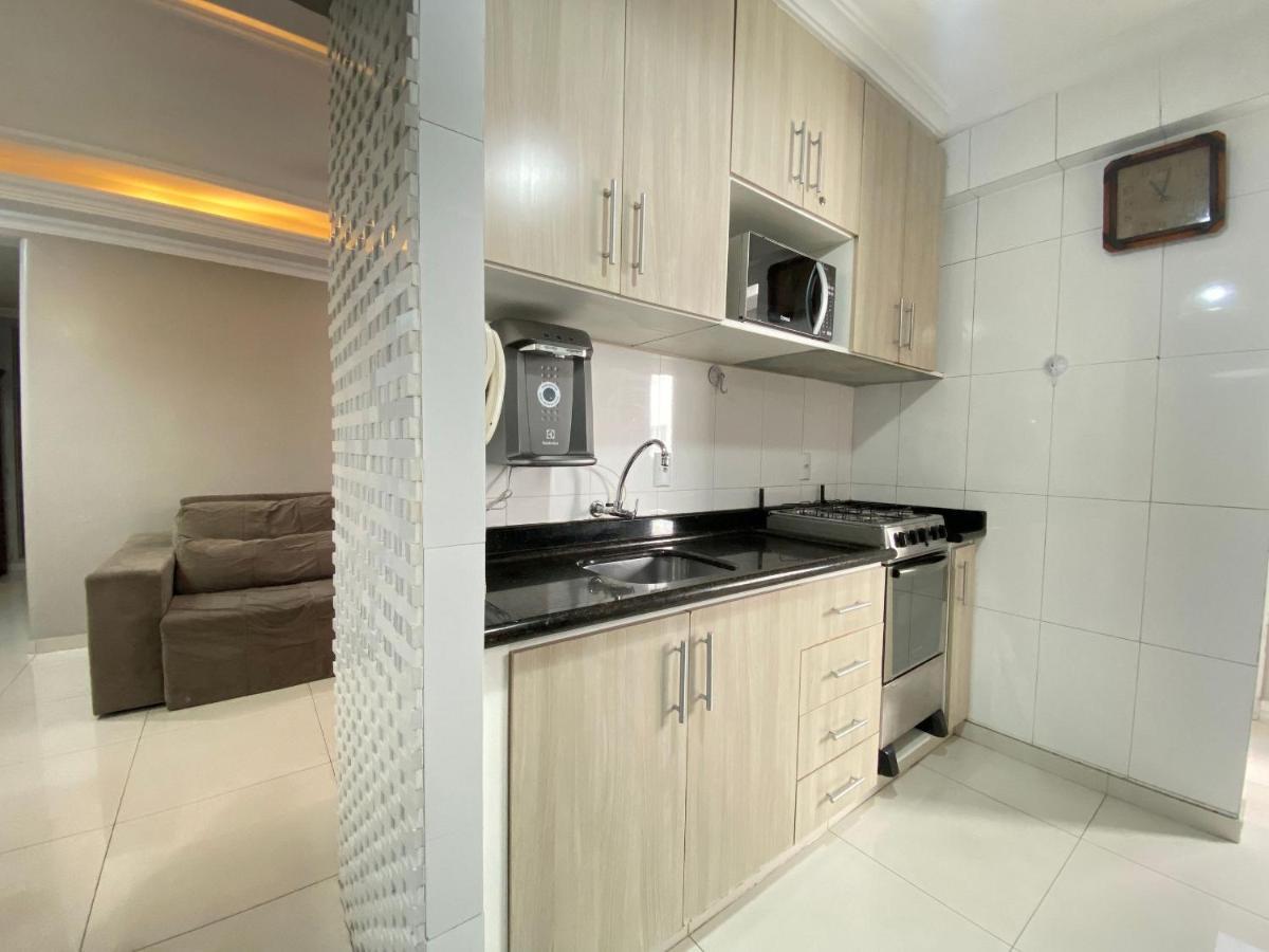 CRM67 - 3 Dorm, Lindo Espaço, Próximo ao Shopping Atlântico, Garagem, Wi-Fi Balneário Camboriú Extérieur photo