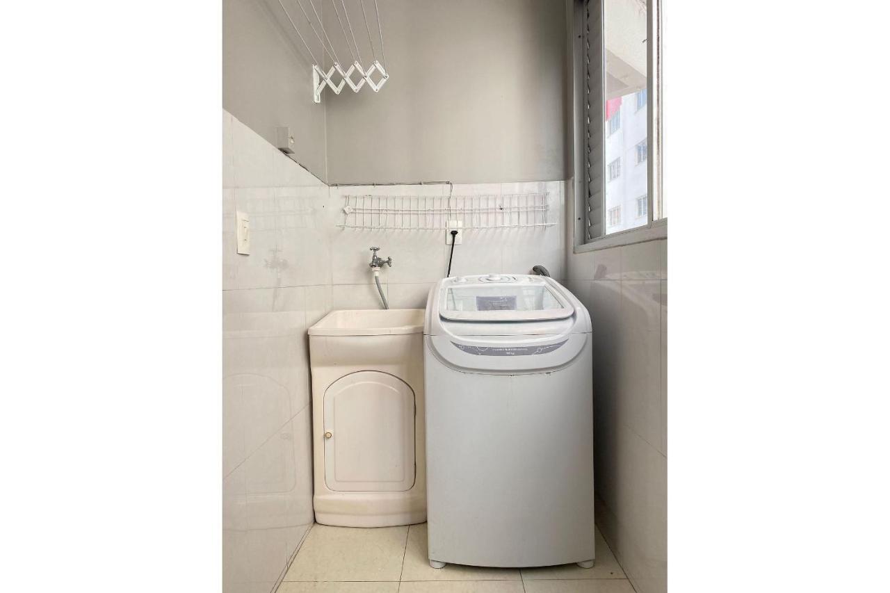 CRM67 - 3 Dorm, Lindo Espaço, Próximo ao Shopping Atlântico, Garagem, Wi-Fi Balneário Camboriú Extérieur photo