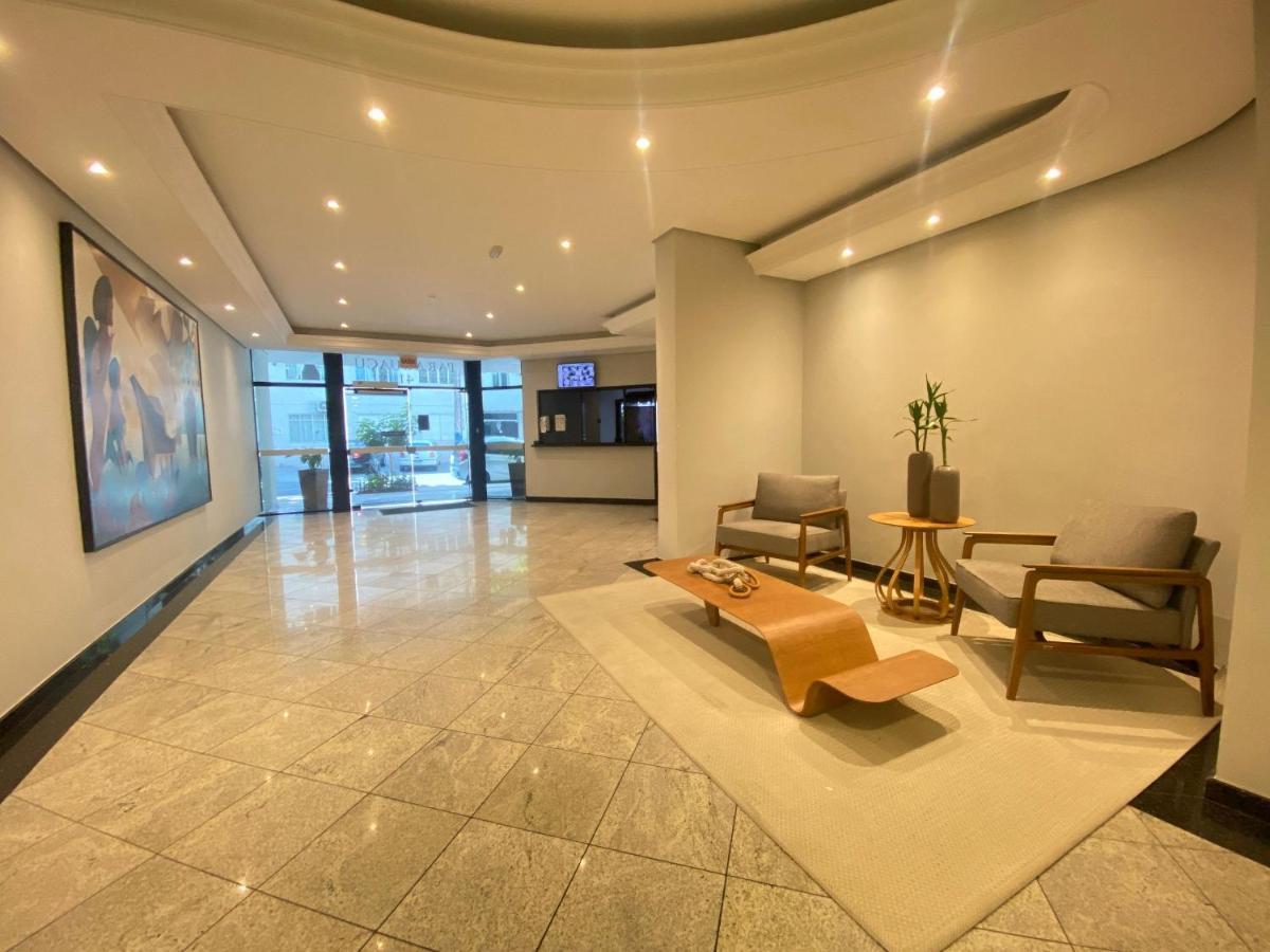CRM67 - 3 Dorm, Lindo Espaço, Próximo ao Shopping Atlântico, Garagem, Wi-Fi Balneário Camboriú Extérieur photo